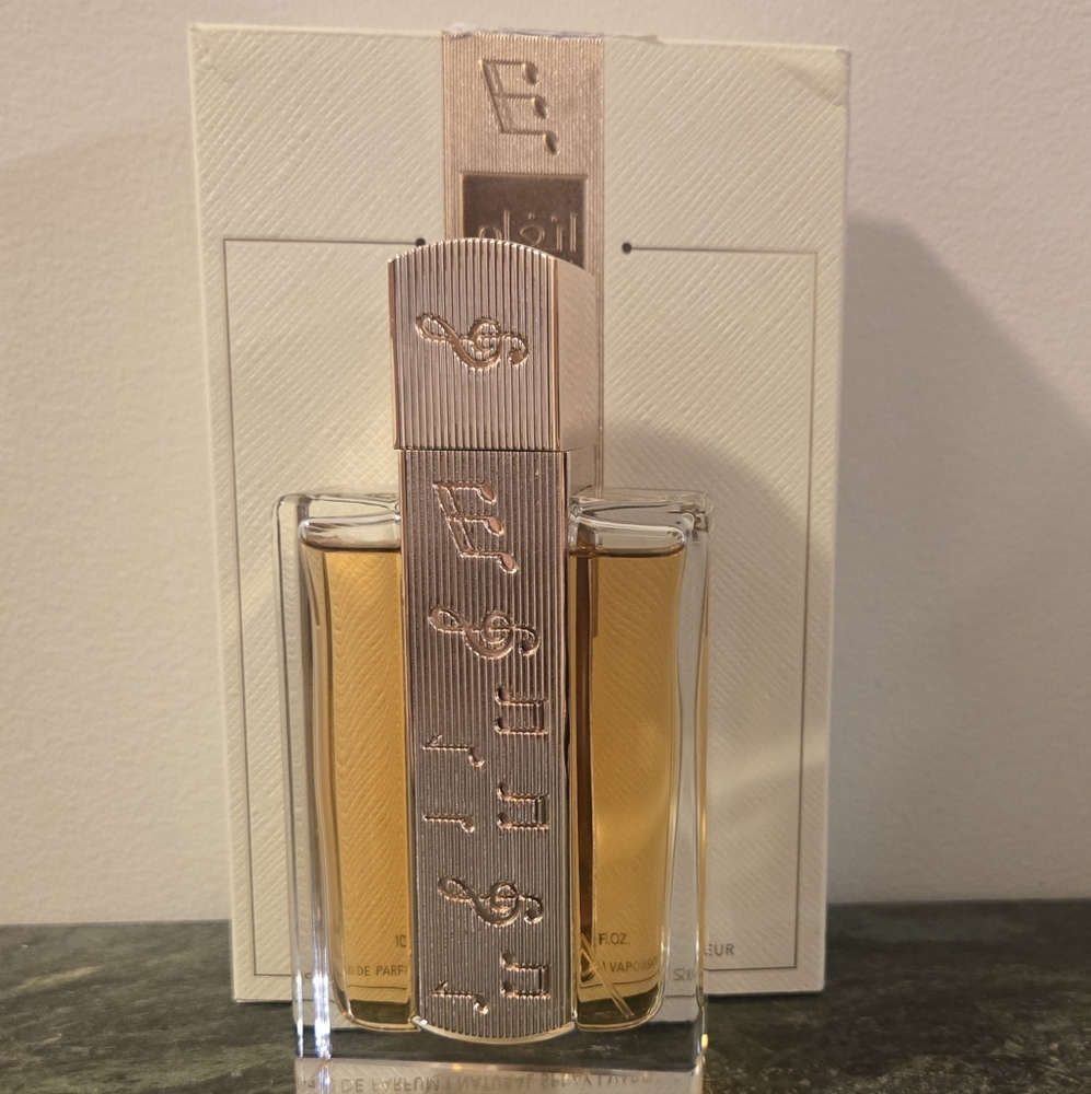 Lattafa Angham Perfume